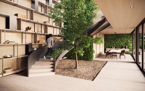 Casa em Condomínio Alphaville 02 Barueri 