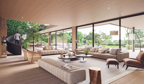 Casa em Condomínio Alphaville 02 Barueri 