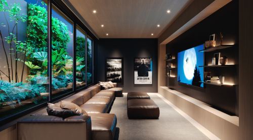 Casa em Condomínio Alphaville 02 Barueri 