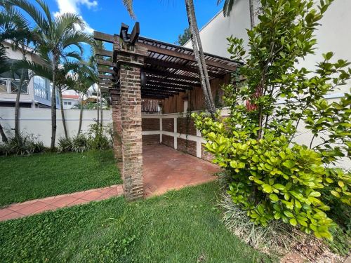 Casa em Condomínio Alphaville 12 Santana de Parnaíba 