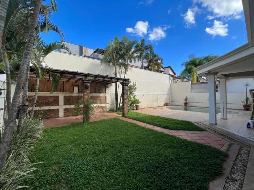 Casa em Condomínio Alphaville 12 Santana de Parnaíba 