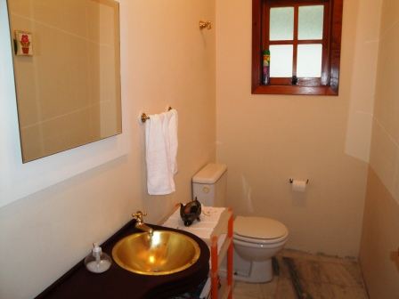 Casa em Condomínio Alphaville 12 Santana de Parnaíba 