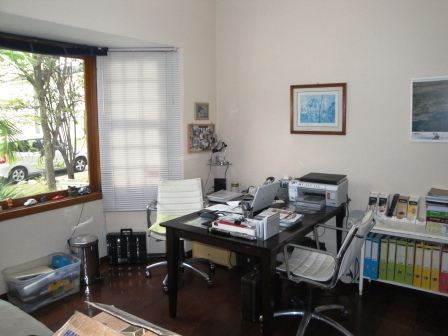 Casa em Condomínio Alphaville 12 Santana de Parnaíba 