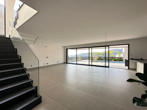 Casa em Condomínio Genesis 2 Santana de Parnaíba 