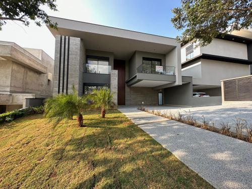 Casa em Condomínio Genesis 2 Santana de Parnaíba 