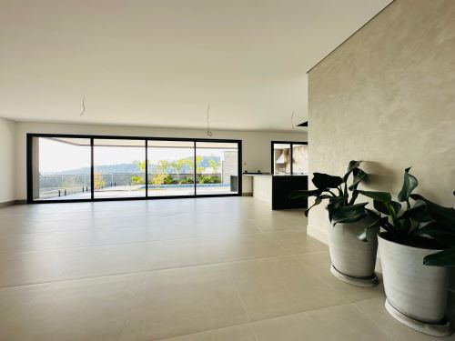 Casa em Condomínio Genesis 2 Santana de Parnaíba 