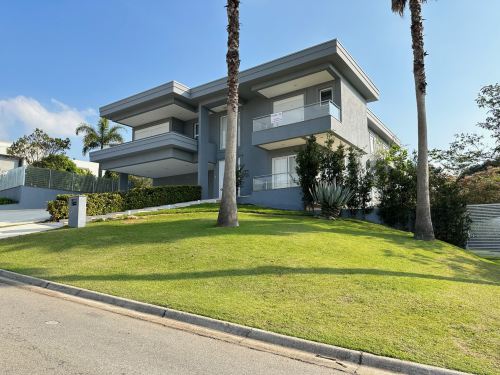 Casa em Condomínio Genesis 2 Santana de Parnaíba 