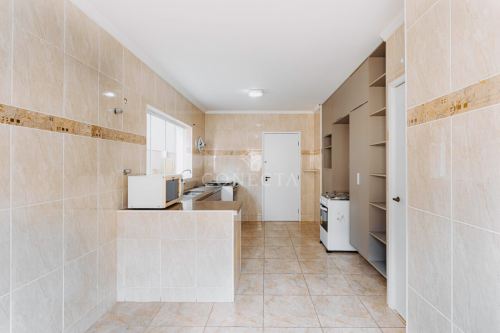 Casa em Condomínio Alphaville 05 Santana de Parnaíba 