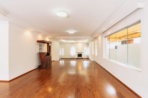 Casa em Condomínio Alphaville 05 Santana de Parnaíba 