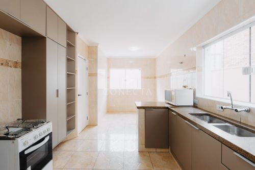 Casa em Condomínio Alphaville 05 Santana de Parnaíba 