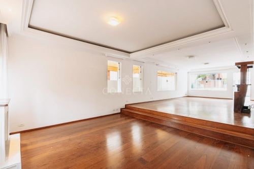 Casa em Condomínio Alphaville 05 Santana de Parnaíba 