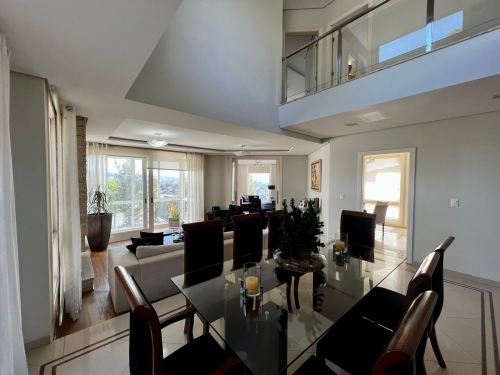 Casa em Condomínio Valville 1 Santana de Parnaíba 