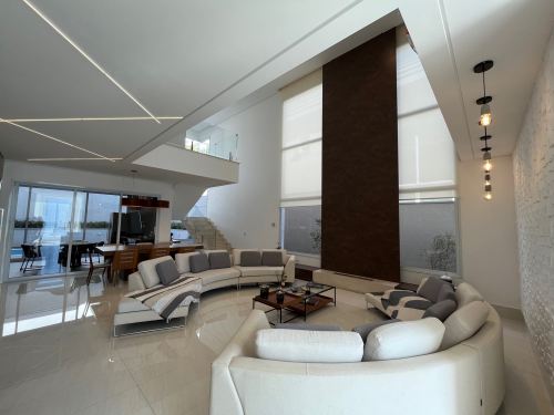 Casa em Condomínio Genesis 1 Santana de Parnaíba 