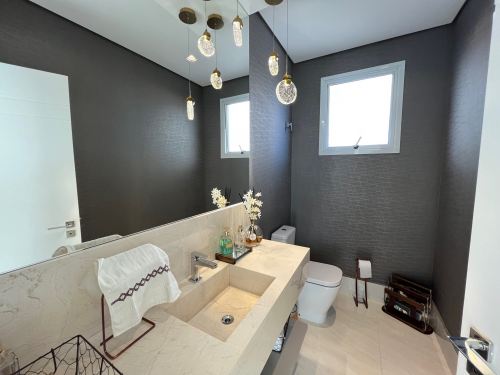 Casa em Condomínio Genesis 1 Santana de Parnaíba 