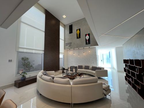 Casa em Condomínio Genesis 1 Santana de Parnaíba 