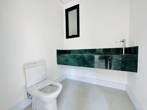 Casa em Condomínio Burle Marx Santana de Parnaíba 