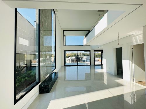 Casa em Condomínio Burle Marx Santana de Parnaíba 