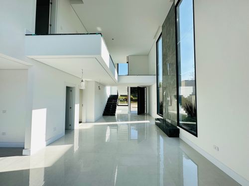 Casa em Condomínio Burle Marx Santana de Parnaíba 