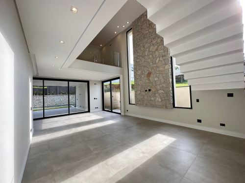 Casa em Condomínio Genesis 2 Santana de Parnaíba 