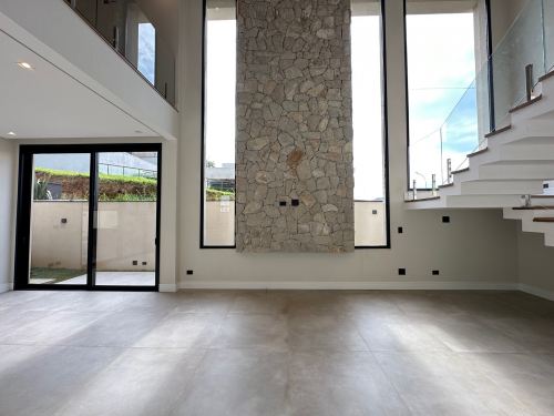 Casa em Condomínio Genesis 2 Santana de Parnaíba 