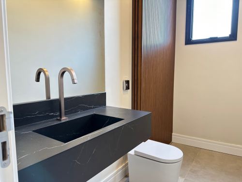 Casa em Condomínio Genesis 2 Santana de Parnaíba 