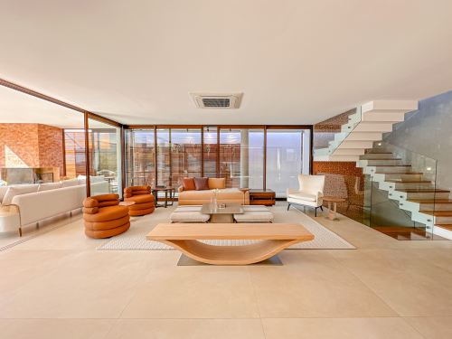 Casa em Condomínio Alpha Sítio Santana de Parnaíba 