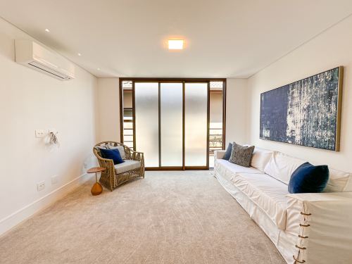 Casa em Condomínio Alpha Sítio Santana de Parnaíba 