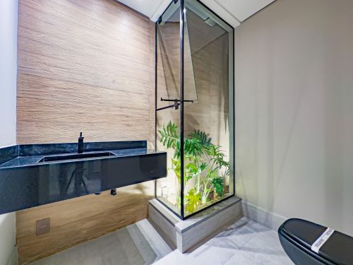 Casa em Condomínio Genesis 2 Santana de Parnaíba 