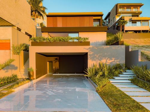 Casa em Condomínio Genesis 2 Santana de Parnaíba 