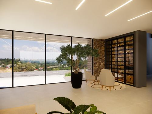 Casa em Condomínio Genesis 2 Santana de Parnaíba 