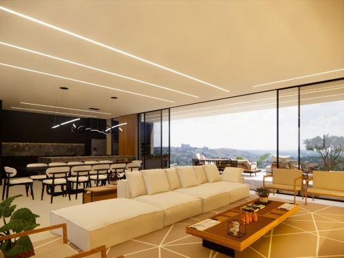 Casa em Condomínio Genesis 2 Santana de Parnaíba 