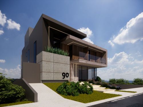 Casa em Condomínio Genesis 2 Santana de Parnaíba 