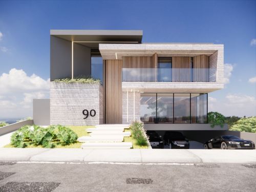 Casa em Condomínio Genesis 2 Santana de Parnaíba 