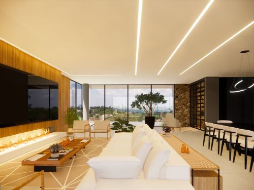 Casa em Condomínio Genesis 2 Santana de Parnaíba 