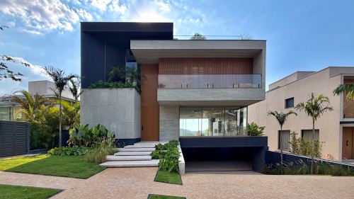 Casa em Condomínio Genesis 2 Santana de Parnaíba 