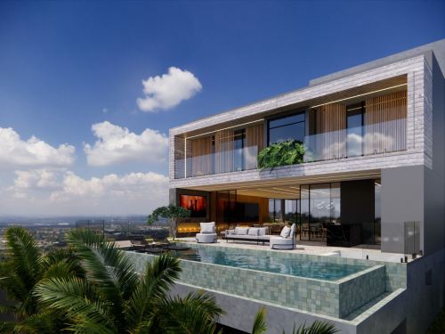 Casa em Condomínio Genesis 2 Santana de Parnaíba 