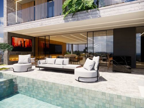 Casa em Condomínio Genesis 2 Santana de Parnaíba 