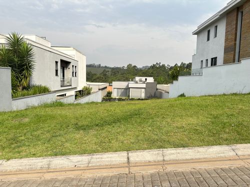 Terreno Tamboré 11 Santana de Parnaíba 