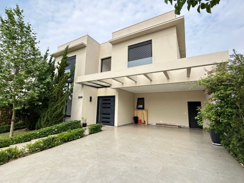 Casa em Condomínio Genesis 1 Santana de Parnaíba 