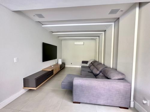 Casa em Condomínio Alpha Sítio Santana de Parnaíba 