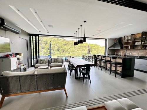 Casa em Condomínio Alpha Sítio Santana de Parnaíba 