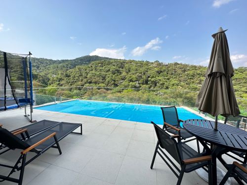 Casa em Condomínio Alpha Sítio Santana de Parnaíba 