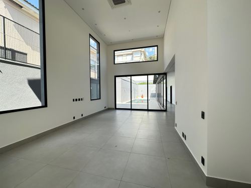 Casa em Condomínio Genesis 2 Santana de Parnaíba 