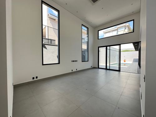 Casa em Condomínio Genesis 2 Santana de Parnaíba 