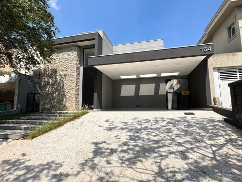 Casa em Condomínio Genesis 2 Santana de Parnaíba 