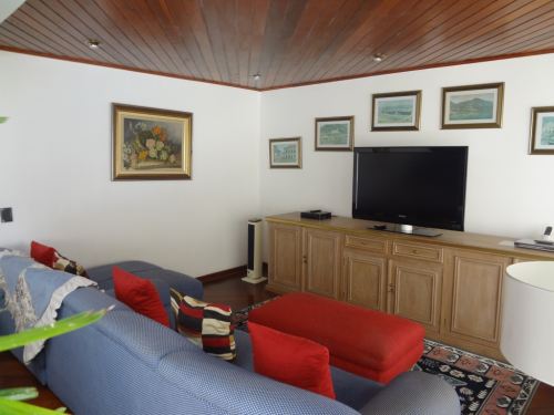 Casa em Condomínio Alphaville 10 Santana de Parnaíba 