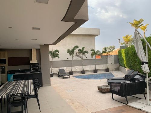 Casa em Condomínio Itahyê Santana de Parnaíba 