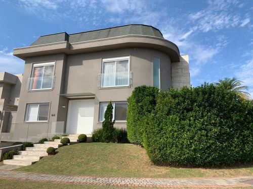 Casa em Condomínio Itahyê Santana de Parnaíba 