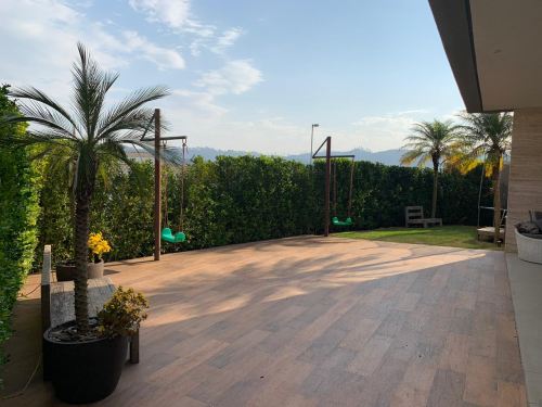 Casa em Condomínio Itahyê Santana de Parnaíba 