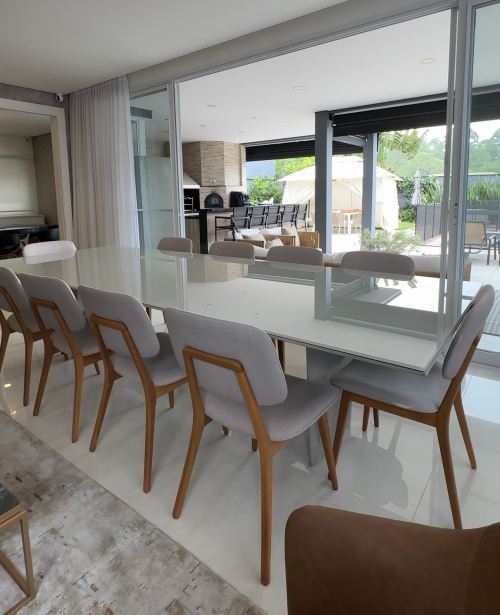 Casa em Condomínio Campos do Conde Santana de Parnaíba 